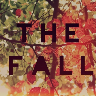 Hello Fall Time <3