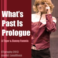 Bunny: What's Past Is Prologue