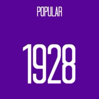 1928 Popular - Top 20