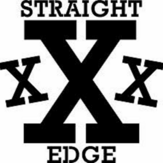 Straight edge A brief history