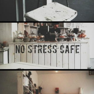 Miss J's No Stress Café Mix