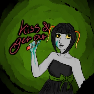 Kiss and Get Out