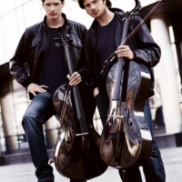 Cellos Covers
