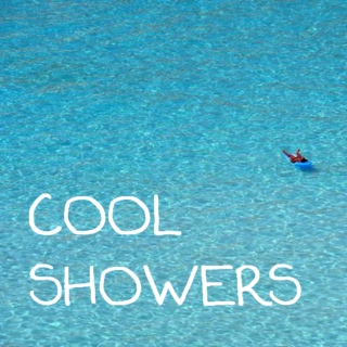 Cool Showers