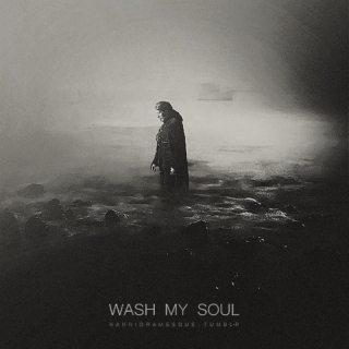 Wash My Soul