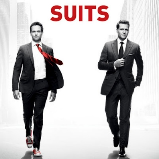 Great songs from Suits #FunkySet