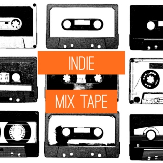 Mixtape of Indie Music
