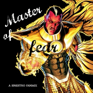 Master of Fear