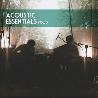 Acoustic Essentials Vol. 3