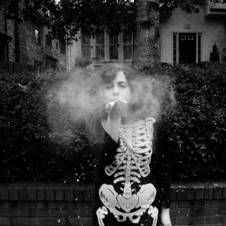 the ultimate indie halloween playlist