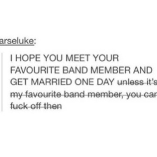 bands>you
