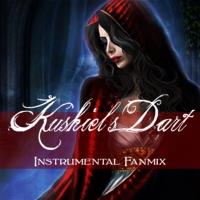 Kushiel's Dart Instrumental Fanmix