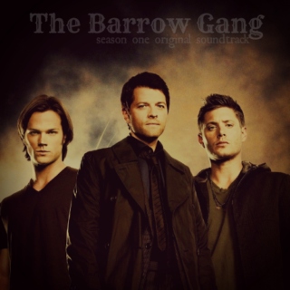The Barrow Gang OST