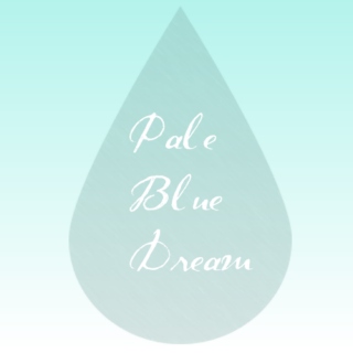pale blue dream