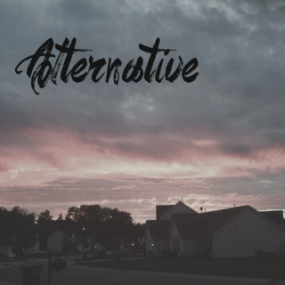 Alternative and Happy