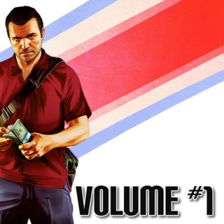 GTA V Soundtrack Volume #1