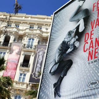 Cannes Playlist