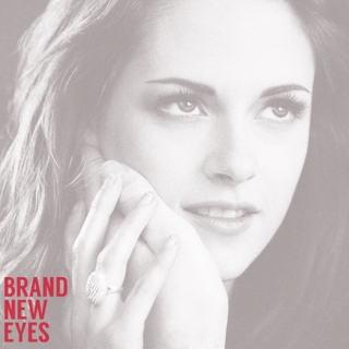 Brand New Eyes - A Bella Swan Fanmix