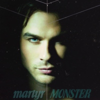 Martyr/Monster