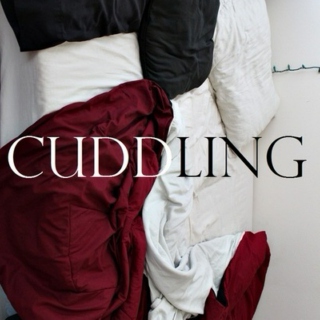 Songs for a cuddle.