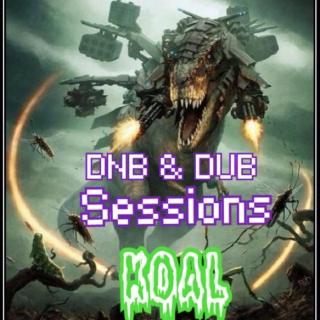 Drumz & Dubz: 619 Sessions