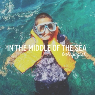 In the Middle of the Sea