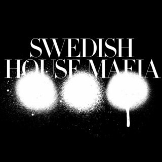 Swedish House Mafia Throwback