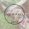 indie fall 2013