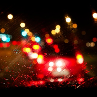 Rain drive