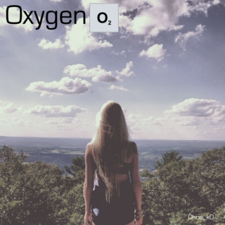 Oxygen // chillstep