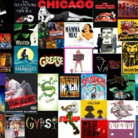 Idk, I just really like musicals