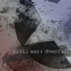 civil war: downfall (tony/steve)
