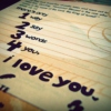 i just love you :)