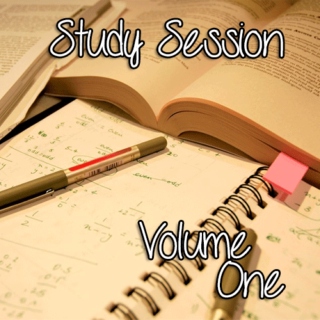 study session - volume one.
