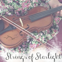Strings of Starlight (Violin Covers)