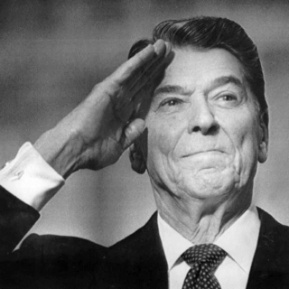 Reagan!!!