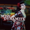 Miss Dynamite