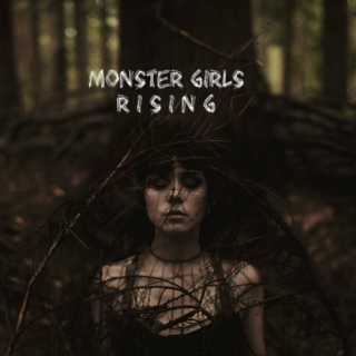 monster girls rising
