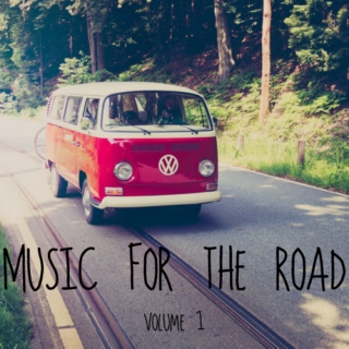 Music for the Road, Vol. 1