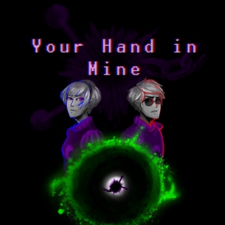 Hand in Mine - A Cascade Nostalgia Fanmix