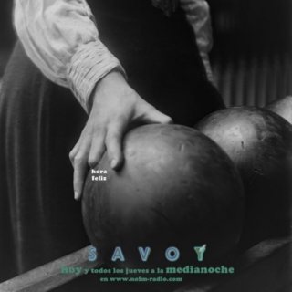 Savoy subliminal