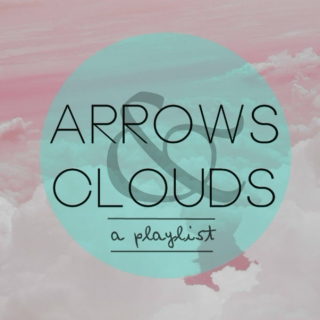 Arrows & Clouds