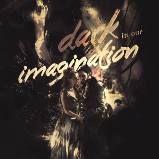 dark in our imagination