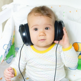 Music for Babies Vol.3