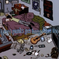 (pop) punks get hangovers too