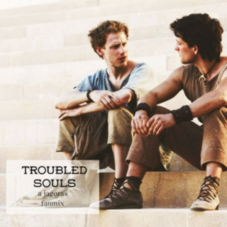 Troubled Souls