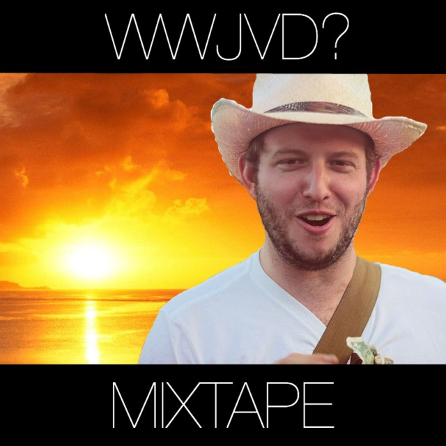 WWJVD: On the heels of the falsetto T-Pain