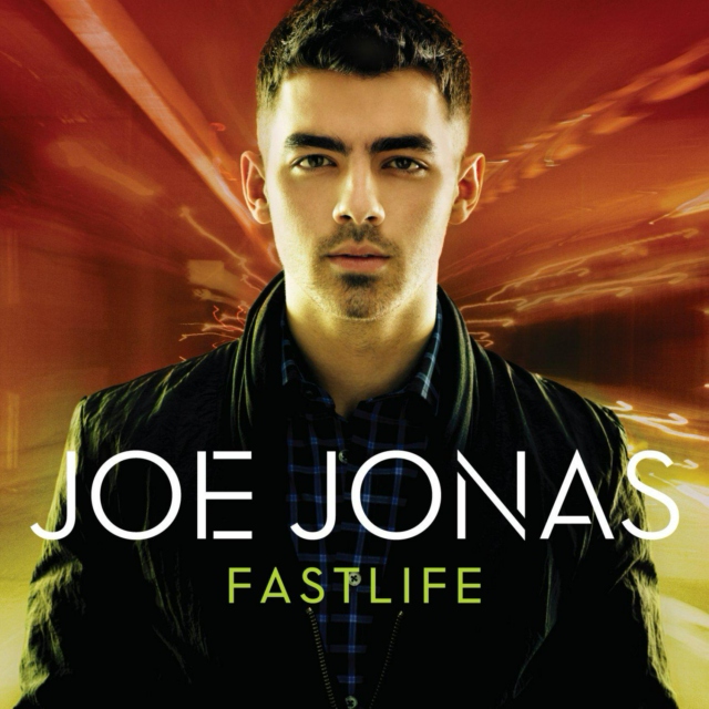 Joe Jonas - Fastlife (Empty Arena)