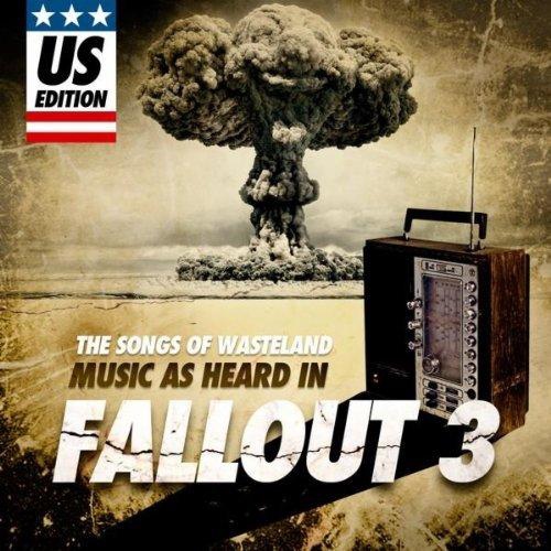 Fallout 3 B-Sides Unofficial Soundtrack