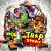 Trap Story 1